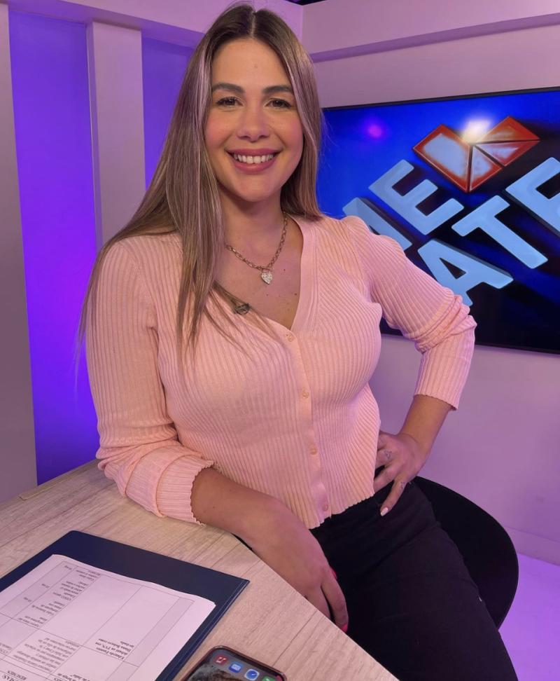 Laura Prieto - Instagram