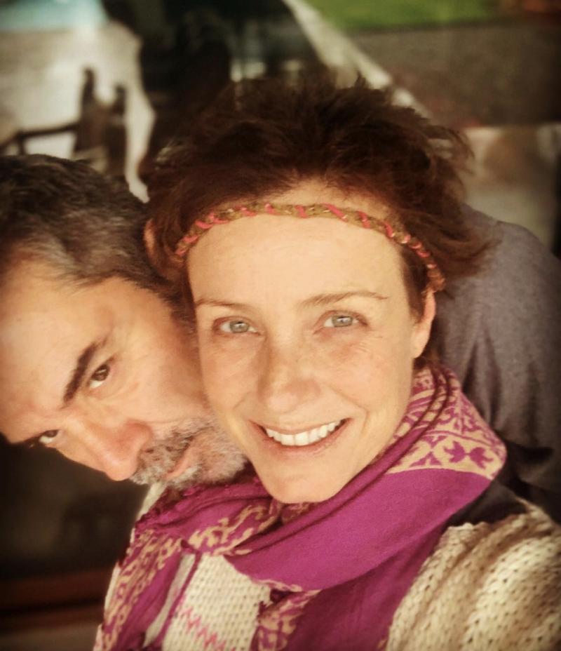 Claudia Conserva - Instagram