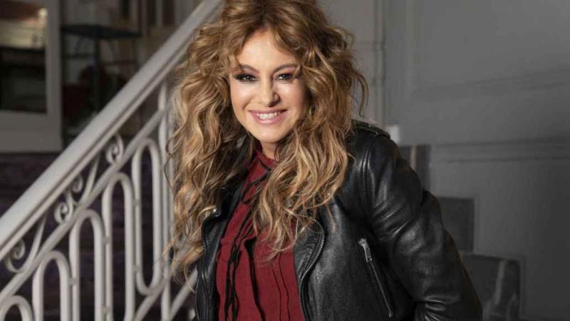 Paulina Rubio
