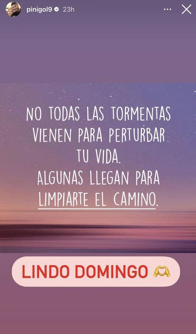 Mauricio Pinilla - Instagram