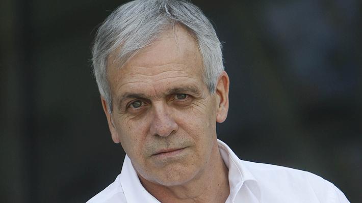 Anterior registro fotográfico de Augusto Góngora