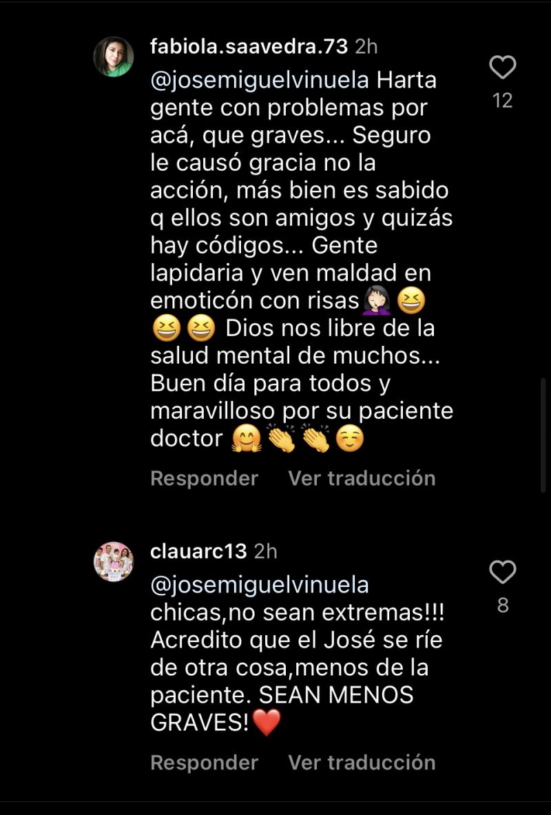 Cristian Arriagada - Instagram