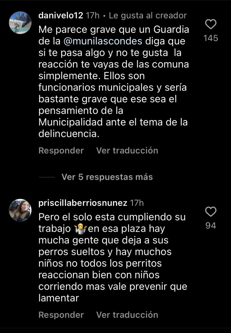 Adriana Barrientos - Instagram