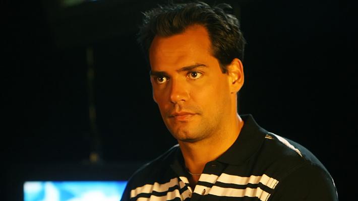 Cristián de la Fuente