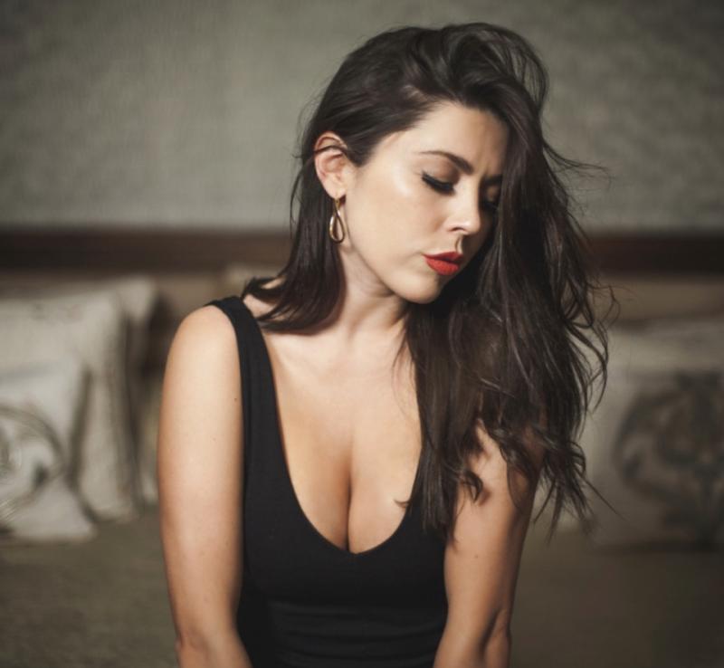 Daniela Aránguiz - Instagram