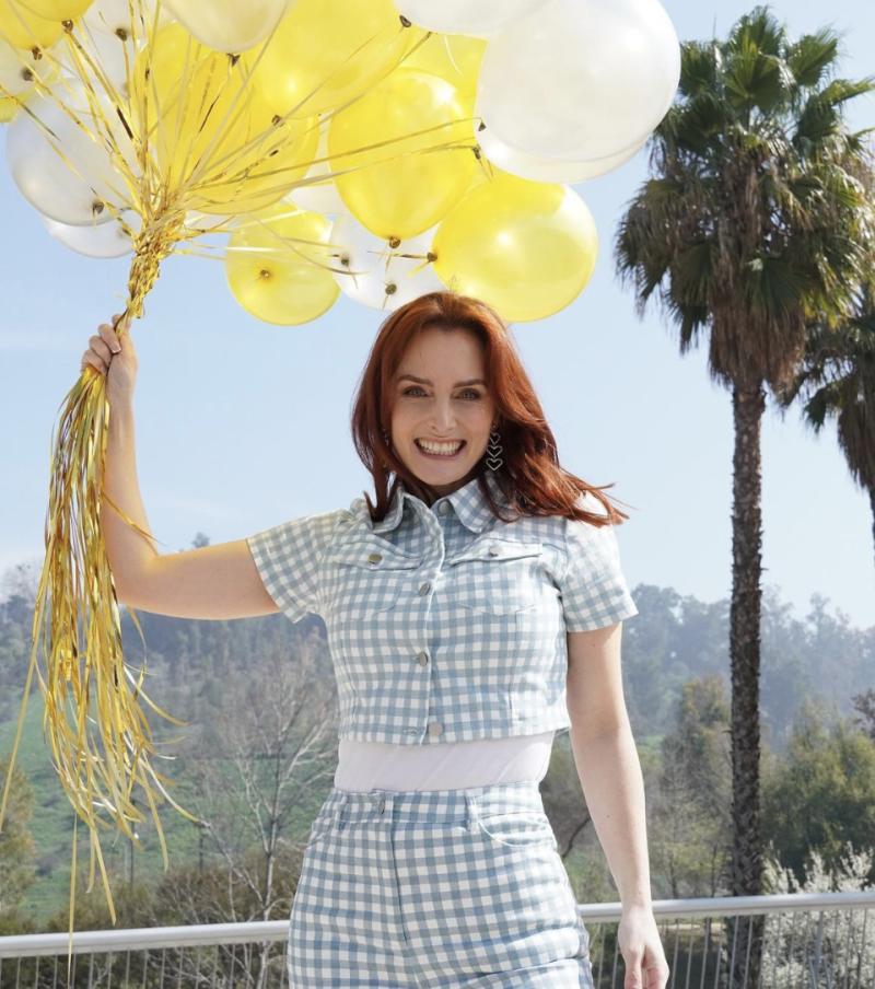 Begoña Basauri - Instagram