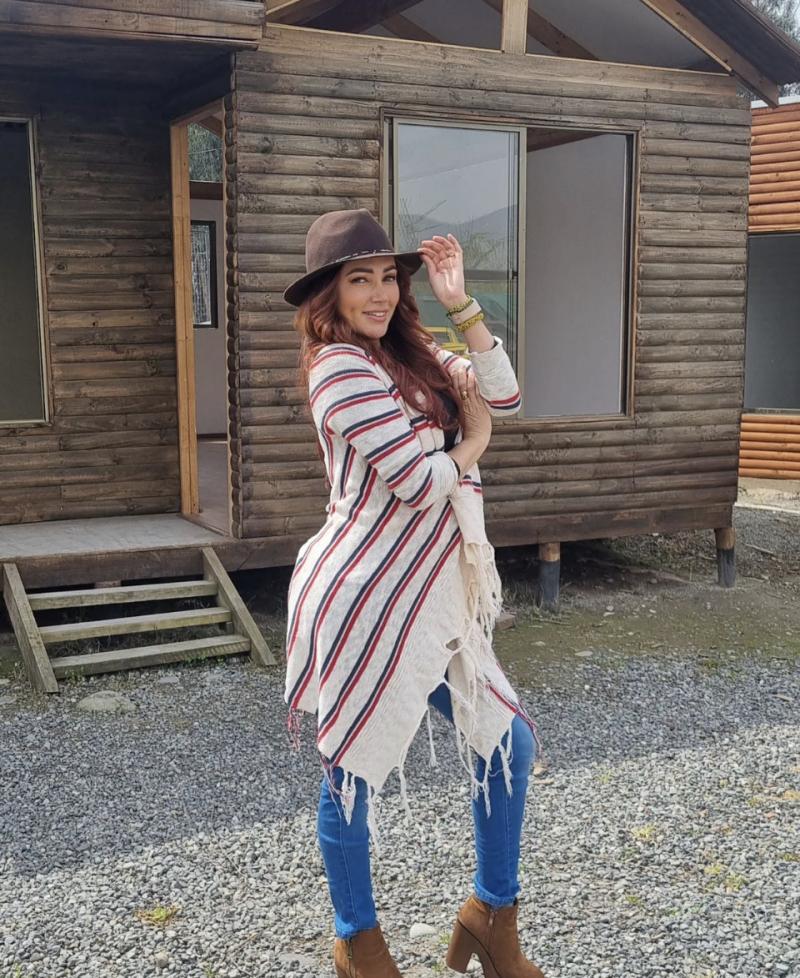 Carolina Molina - Instagram