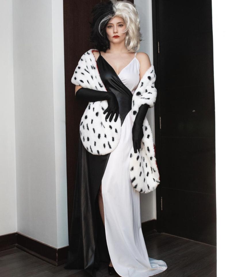 Magdalena Müller - Instagram