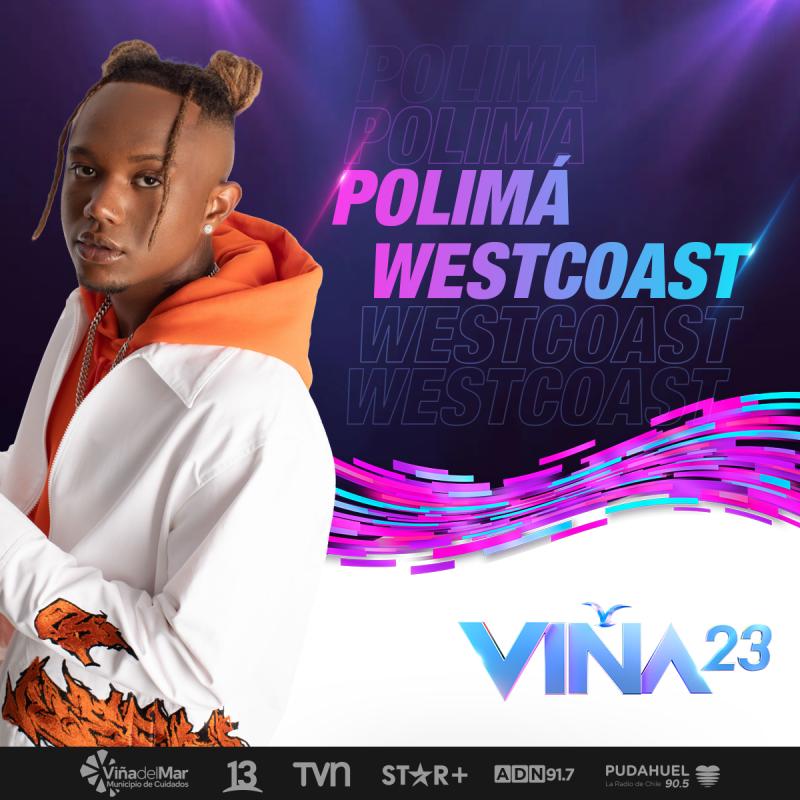 Polimá Westcoast