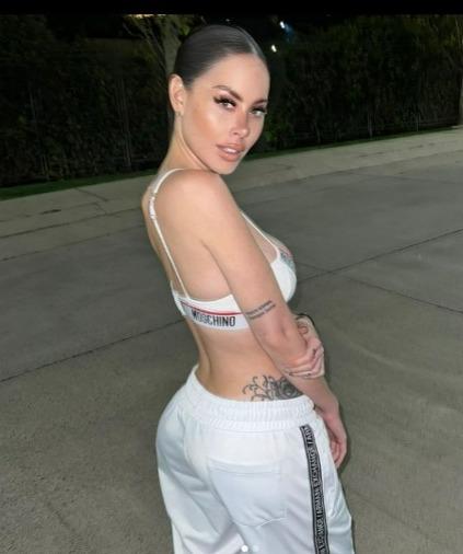 Ignacia Michelson - Instagram