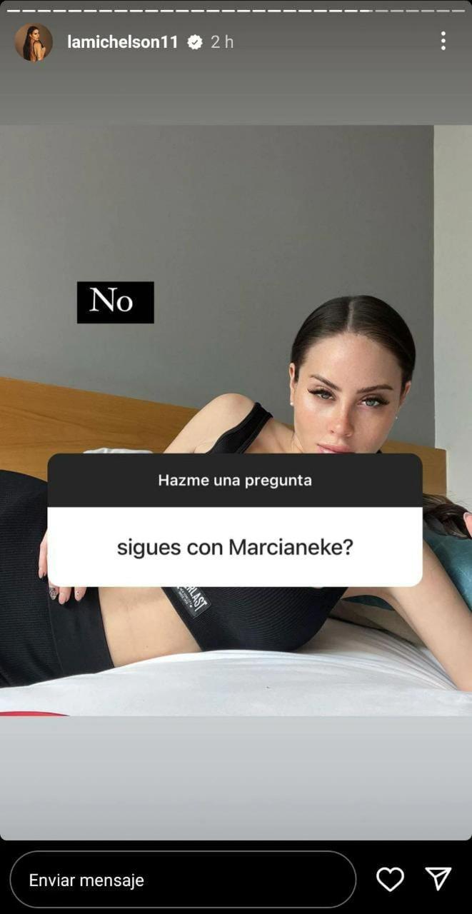 Ignacia Michelson - Instagram