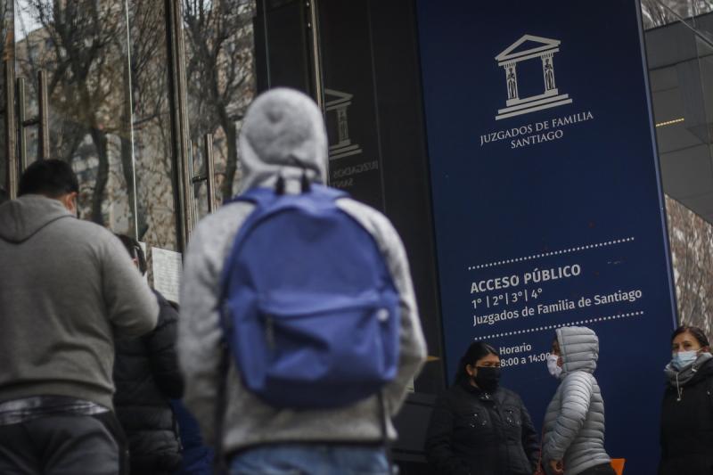 Registro Nacional de Deudores