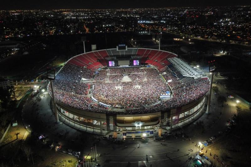 Daddy Yankee se refiere a su regreso a Chile con especial publicación
