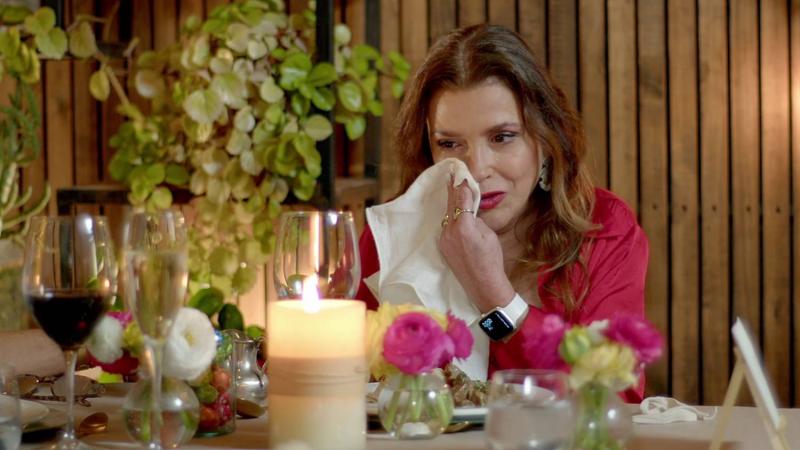 Mayte Rodríguez homenajeará a Carolina Arregui en el debut de “Todo por ti"