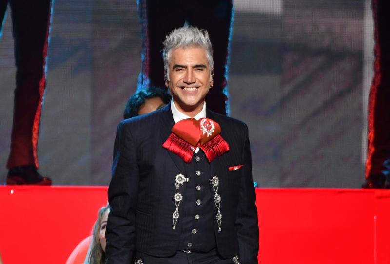 Alejandro Fernández