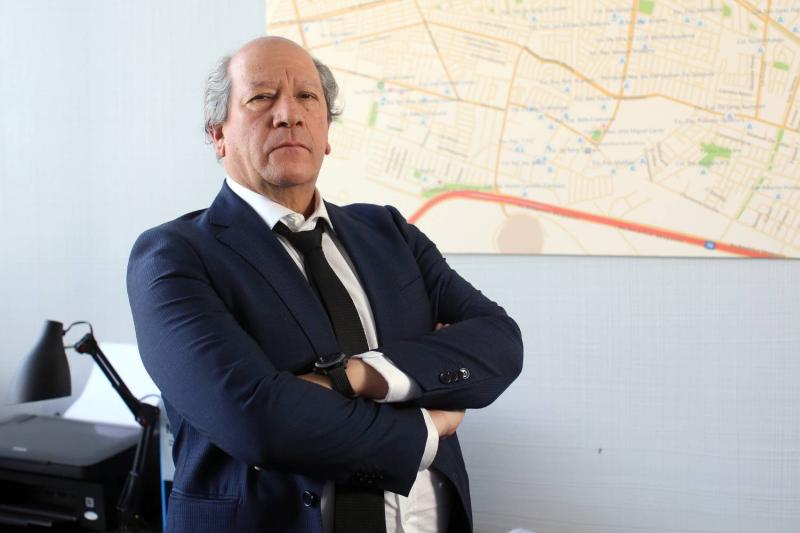 “Esta serie dará mucho de qué hablar”: Alejandro Trejo adelanta detalles de “Cromosoma 21”