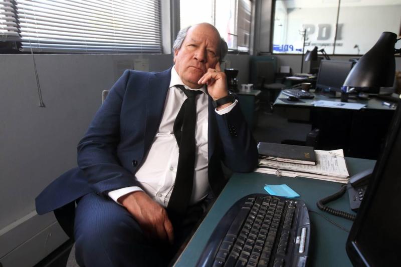 “Esta serie dará mucho de qué hablar”: Alejandro Trejo adelanta detalles de “Cromosoma 21”