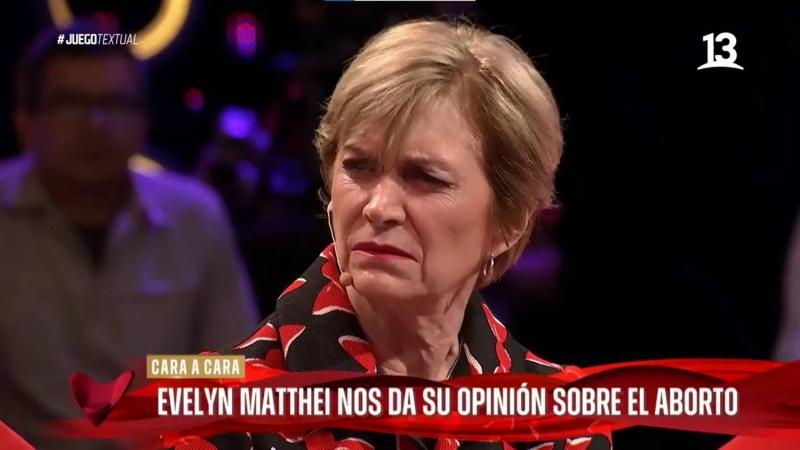 Evelyn Matthei