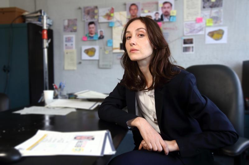 Esta noche debuta “Cromosoma 21”: Conoce a los personajes principales