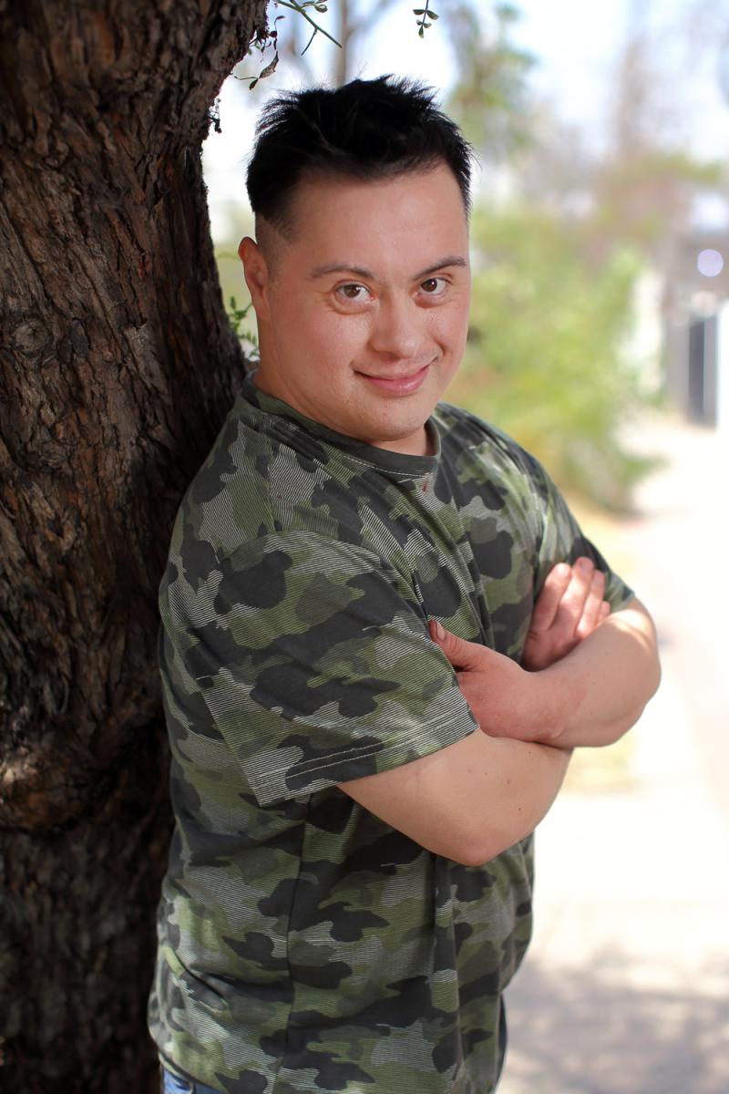 Esta noche debuta “Cromosoma 21”: Conoce a los personajes principales