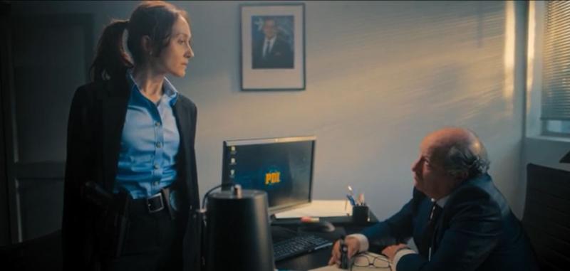 “Cromosoma 21” tendrá un intenso segundo capítulo esta noche