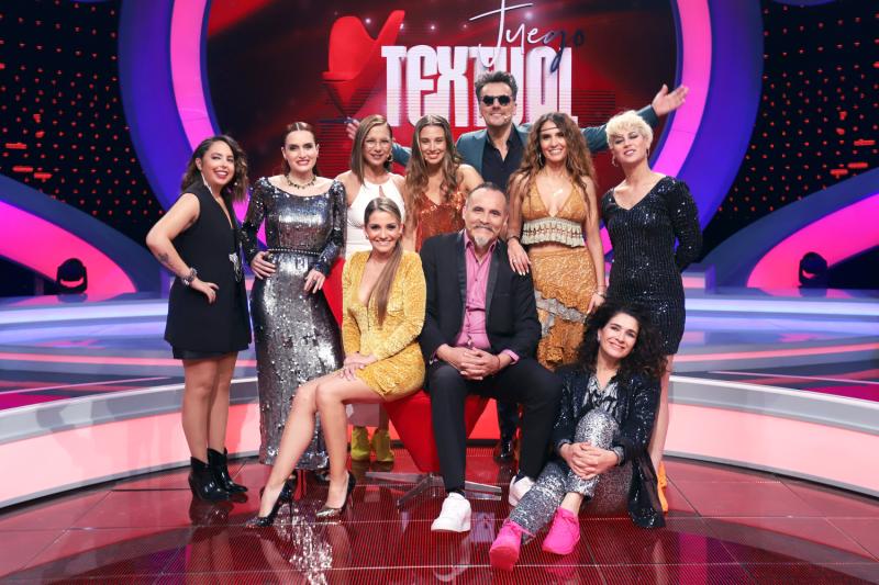 Paul Vásquez reveló que su madre lo visita en sueños