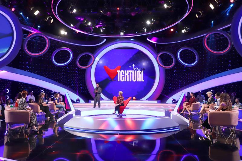 Juego Textual | Capítulo 6 | Evelyn Matthei