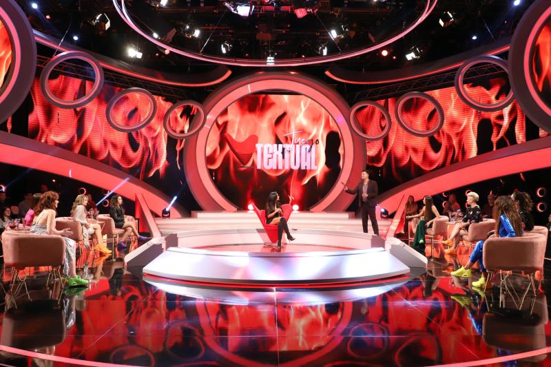 ¿Cómo nació el amor?: Pamela Díaz reveló cómo comenzó todo con Jean Philippe