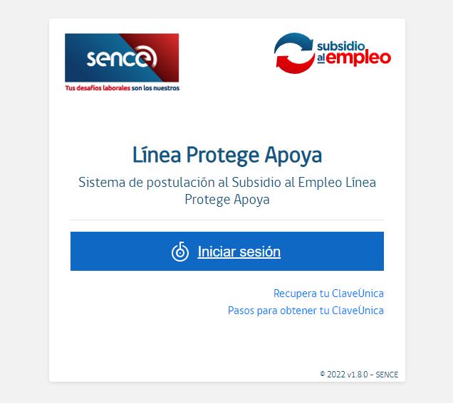 ¿Cómo puedo acceder a los $200 mil?: Último día para postular al Subsidio Protege octubre