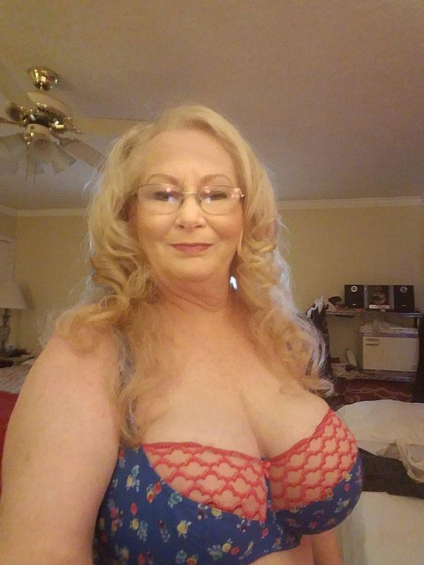 Michelle Hardenbrook