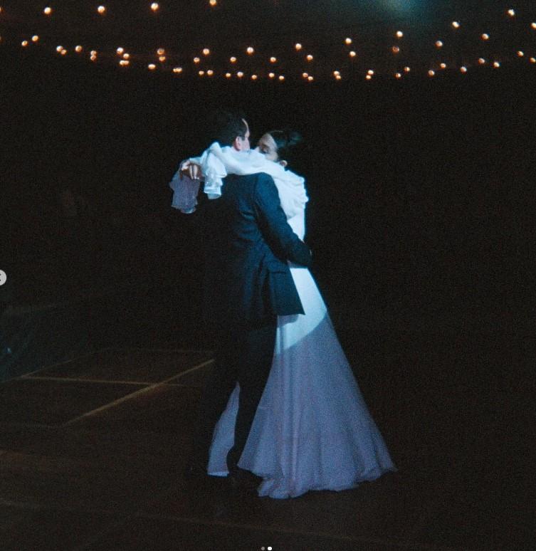 Instagram de Mon Laferte