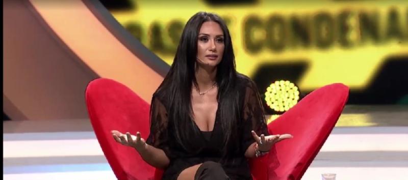 "No lo pasé bien": Pamela Díaz entregó detalles de su díficil paso por Colombia