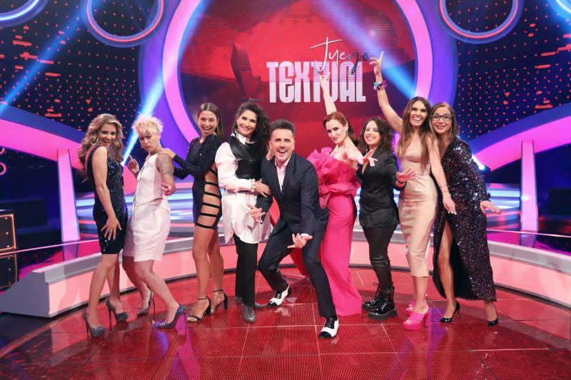 José Luis Repenning será el primer invitado de “Juego textual”