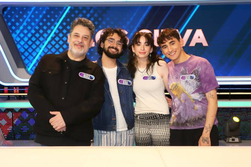 ¡Qué dice Chile prime!