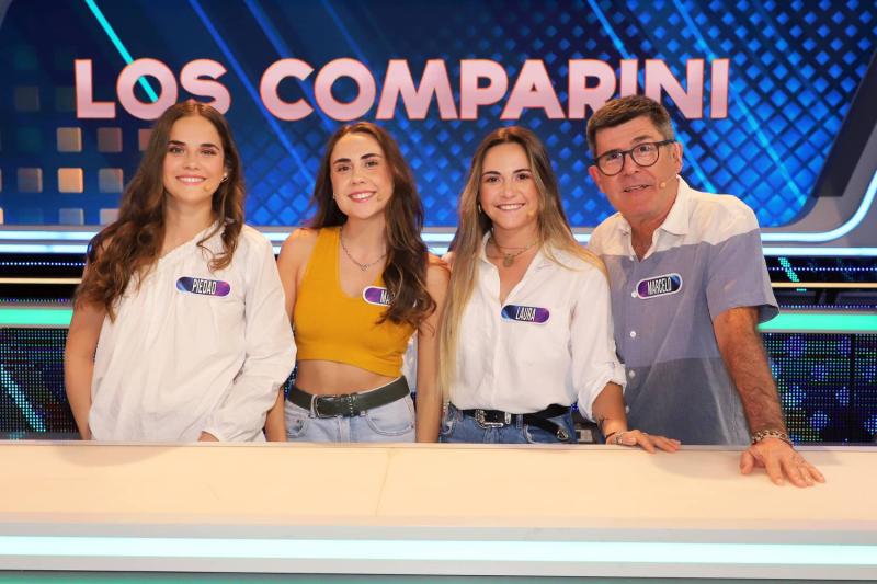 "¡Qué dice Chile prime!"