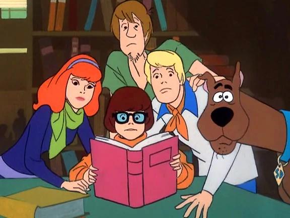Scooby-Doo