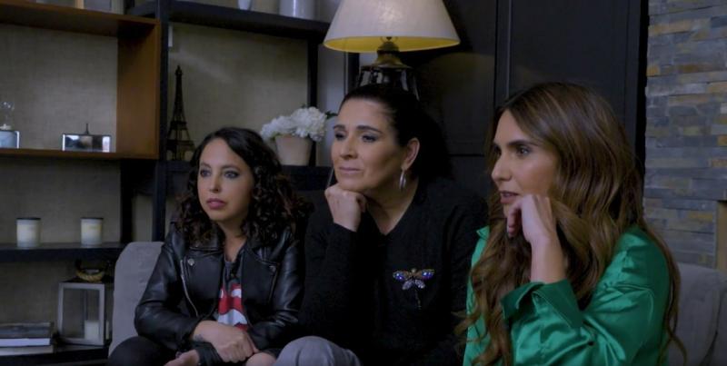 Panelistas de “Juego textual” serán las nuevas invitadas en “Socios de la parrilla”