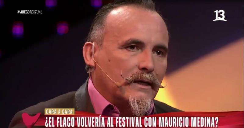 ¿Podría retornar Dinamita Show a Viña?: La sincera respuesta de Paul Vásquez