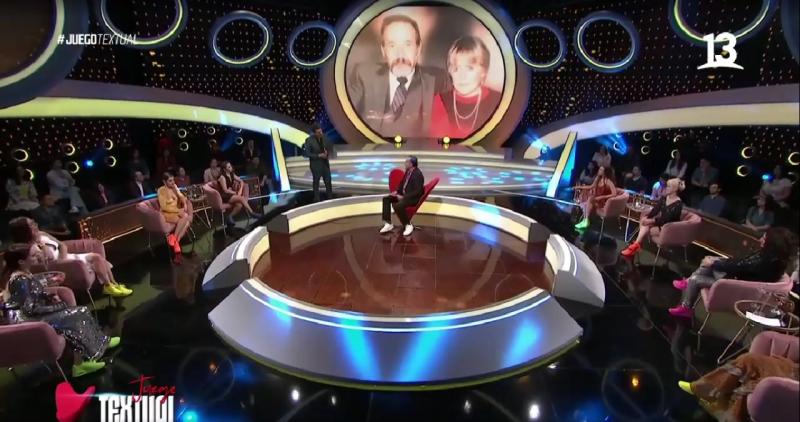 Paul Vásquez reveló que su madre lo visita en sueños