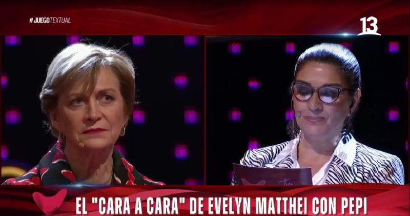 Cara a Cara: Conoce detalles inéditos de la vida de Evelyn Matthei