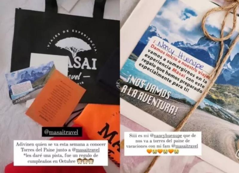 Historias Kel Calderón