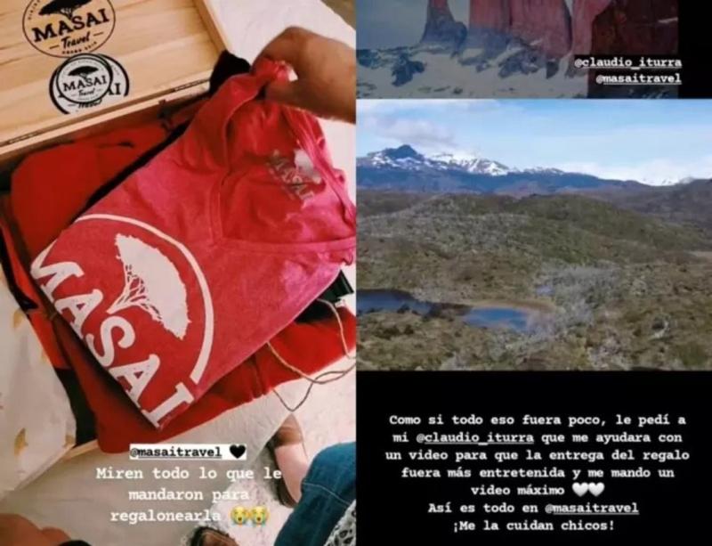 Historias Kel Calderón