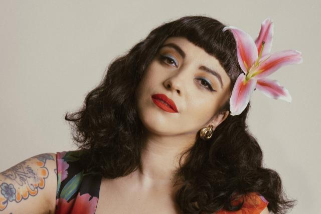 Mon Laferte