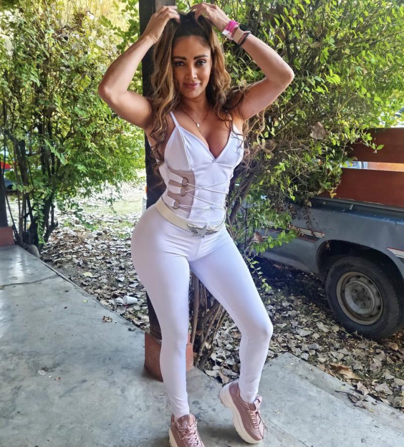 Carolina Molina - Instagram