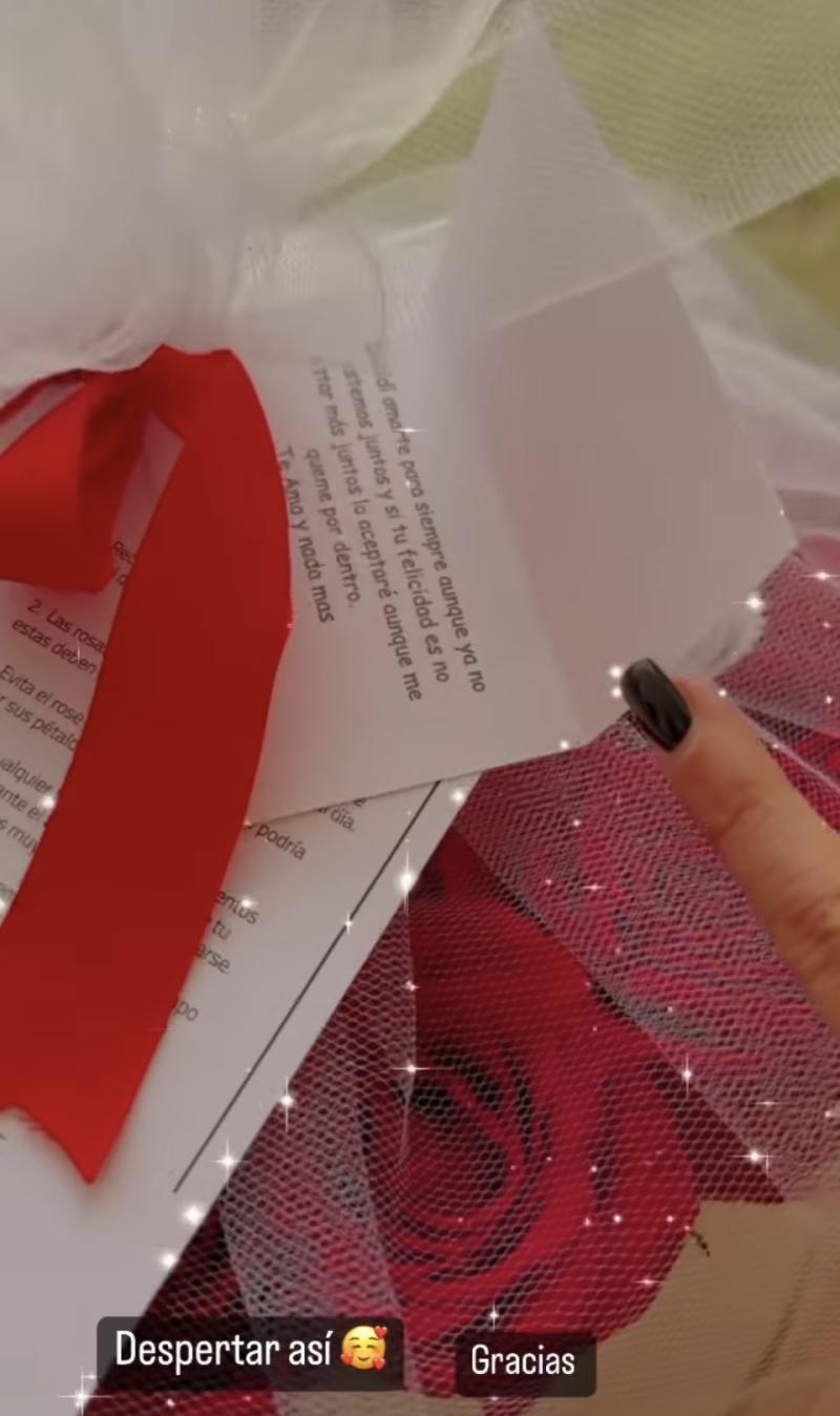 Daniela Aránguiz - Instagram