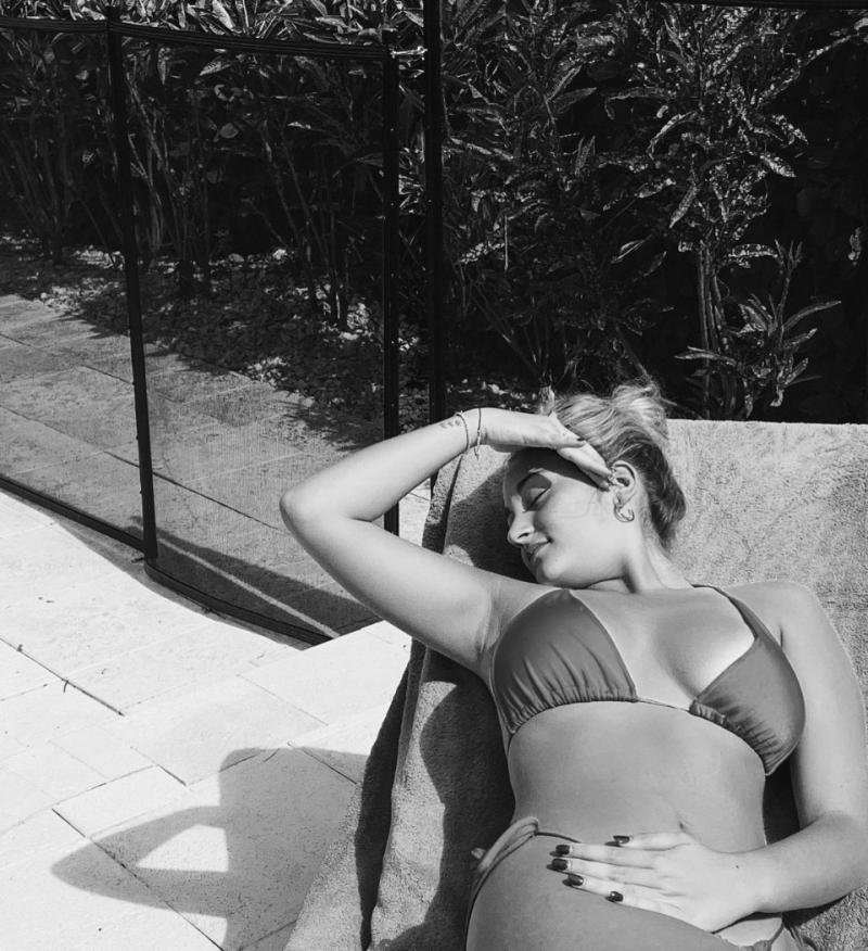 Anterior registro fotográfico de Florencia Araneda