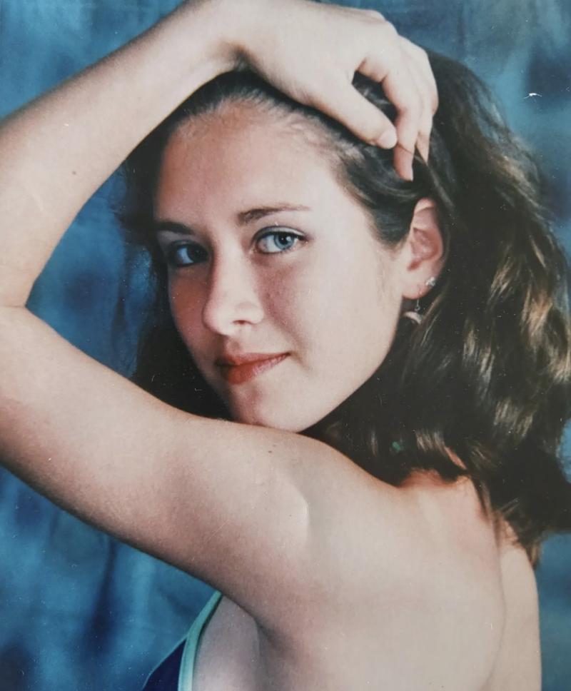 Carla Jara - Instagram