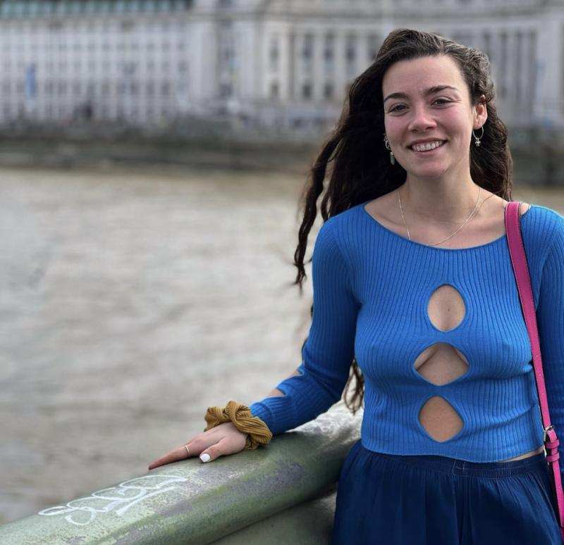 Cota Castelblanco - Instagram