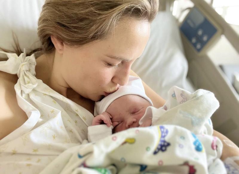 Valeria Ortega - Instagram