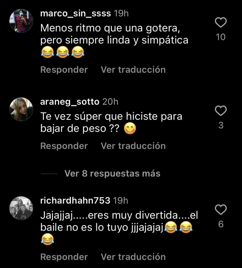 Laura Prieto - Instagram